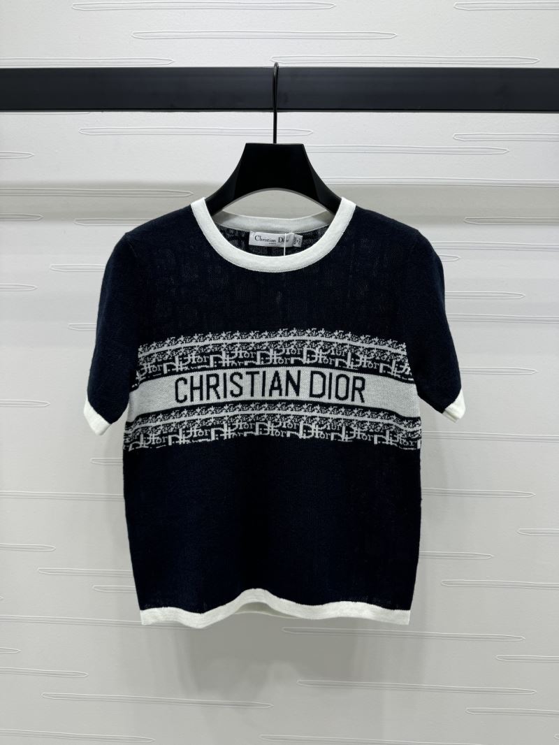 Christian Dior T-Shirts